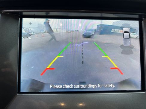 Used 2021 Ford Ranger Lariat w/ Equipment Group 501A High image 24