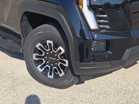 New 2026 GMC Sierra EV Elevation AWD/4WD image 3