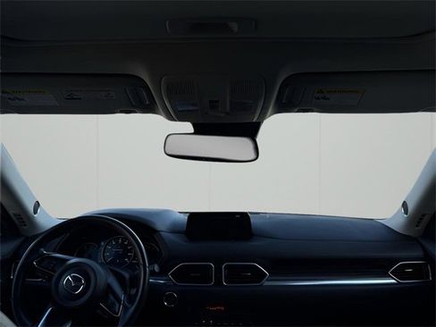 Used 2020 MAZDA CX-5 Grand Touring w/ GT Premium Package image 18