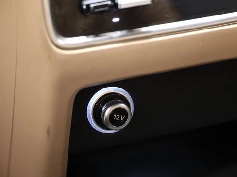 Used 2021 Porsche Cayenne Turbo S image 80