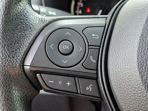 Certified 2025 Toyota RAV4 XLE FWD image 26