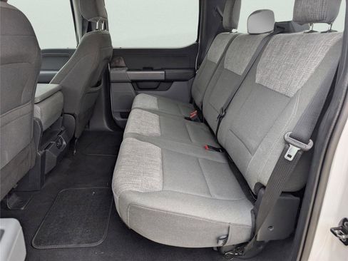 Used 2023 Ford F150 XLT w/ Equipment Group 301A Mid image 32