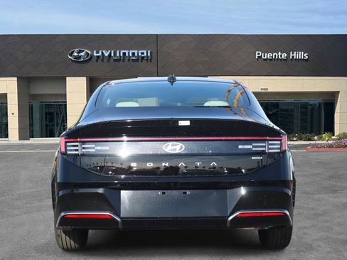 New 2026 Hyundai Sonata SEL image 5