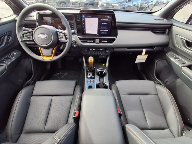 New 2026 Subaru Outback Wilderness AWD/4WD image 18