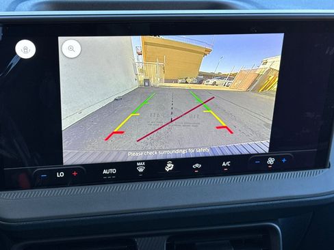 New 2026 Ford Maverick XL image 17