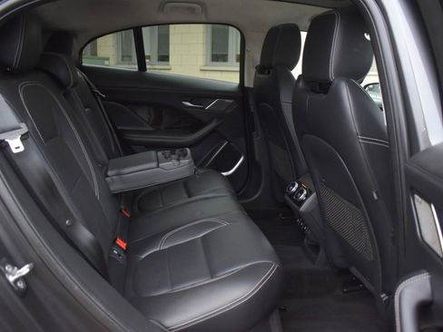 Used 2019 Jaguar I-PACE First Edition image 47