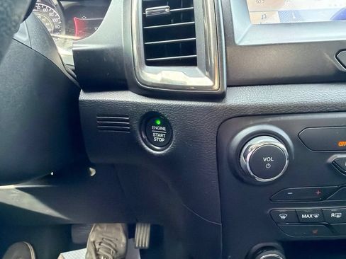 Used 2021 Ford Ranger Lariat w/ Tremor Off-Road Package AWD/4WD image 28