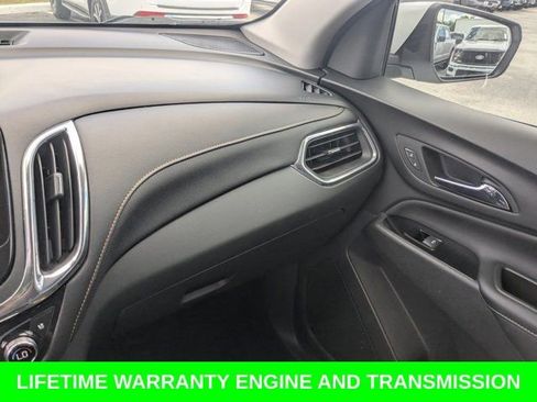 Used 2023 Chevrolet Equinox Premier AWD/4WD image 18