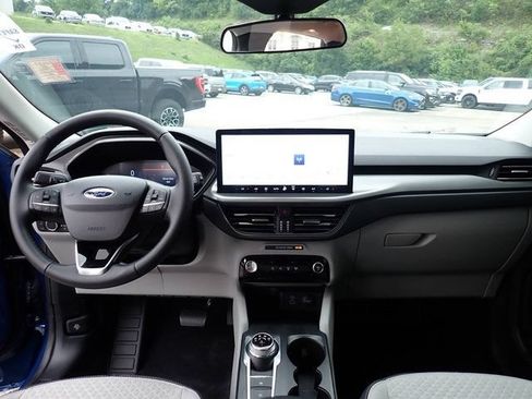 Certified 2023 Ford Escape Active w/ Tech Pack #1 FWD image 20