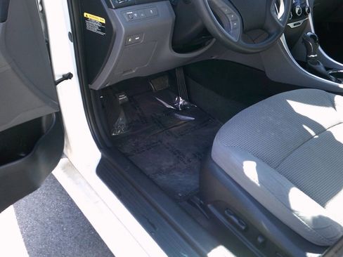 Used 2014 Hyundai Sonata GLS w/ Popular Equipment Group 2 FWD image 19