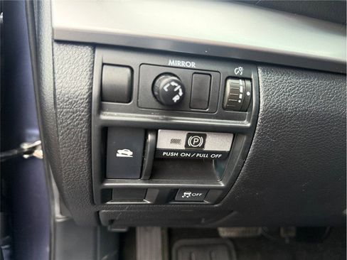 Used 2014 Subaru Outback 2.5i Premium image 25