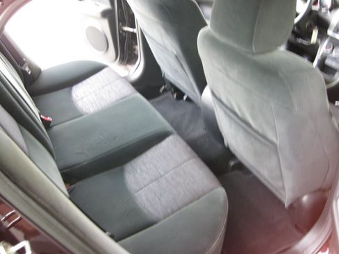Used 2010 MAZDA MAZDA6 i Sport FWD image 22