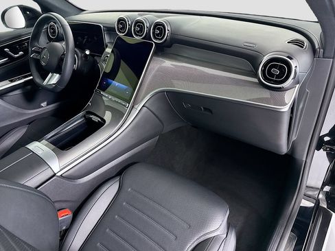 Certified 2026 Mercedes-Benz GLC 300 image 17