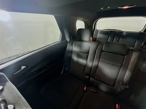 Used 2022 Dodge Durango SXT w/ Blacktop Package image 12