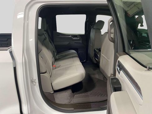 New 2026 Chevrolet Silverado 1500 LTZ image 10