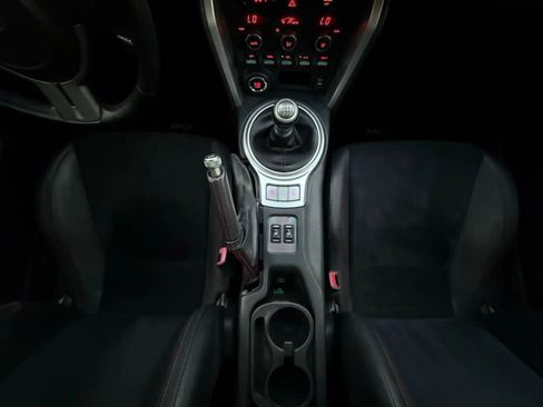 Used 2016 Subaru BRZ Limited image 38