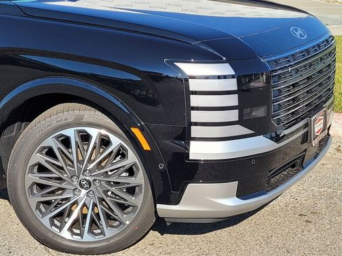 New 2026 Hyundai Palisade Calligraphy image 3