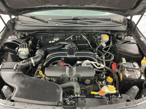 Used 2016 Subaru Outback 2.5i Limited image 32