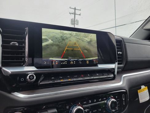 New 2026 GMC Sierra 1500 SLT w/ SLT Premium Plus Package image 15