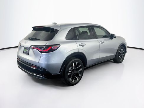 Used 2026 Honda HR-V EX-L image 9