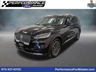 Used 2022 Lincoln Aviator AWD w/ Premium Package 360° Tour