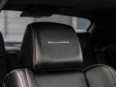 Used 2018 Dodge Challenger SRT Hellcat RWD image 65