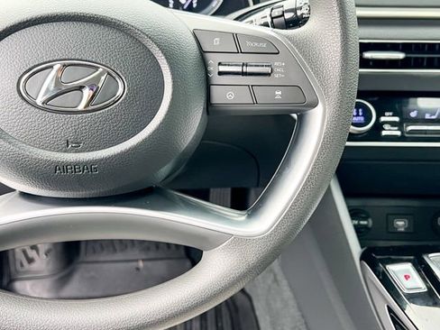 Used 2023 Hyundai Sonata SEL image 20
