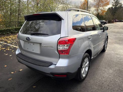 Used 2014 Subaru Forester 2.5i Limited image 5