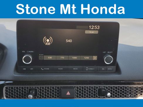 Used 2023 Honda Civic Sport image 25