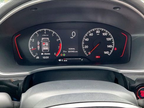 Used 2023 Honda Civic Si image 20