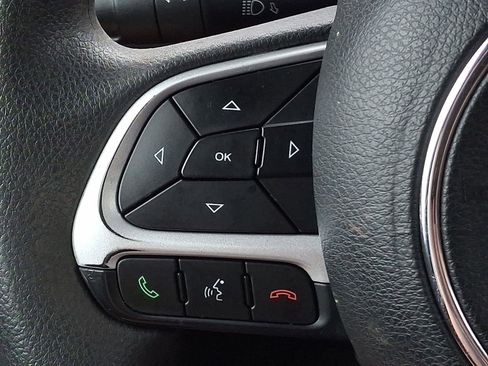 Certified 2021 Jeep Renegade Sport w/ Sport Appearance Group image 21