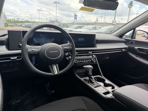 New 2026 Hyundai Sonata SE FWD image 23