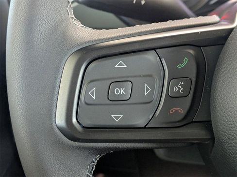 New 2025 Jeep Gladiator Mojave image 27