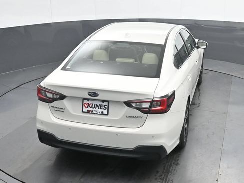 Used 2020 Subaru Legacy Limited w/ Popular Package #2 AWD/4WD image 23