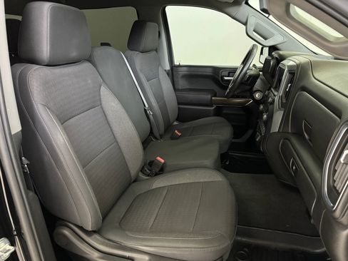 Used 2020 Chevrolet Silverado 1500 LT image 37