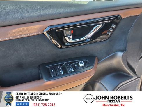 Used 2025 Subaru Forester Touring w/ Popular Package - Touring image 29