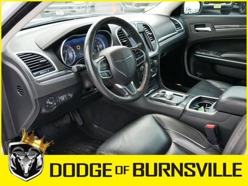 Used 2021 Chrysler 300 Touring L AWD/4WD image 14