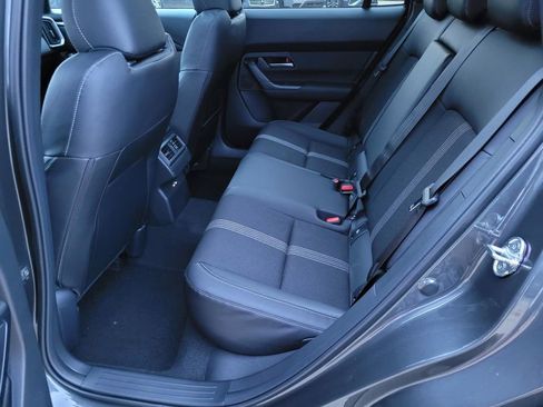 New 2026 MAZDA CX-50 AWD 2.5 S w/ Weather Package image 5