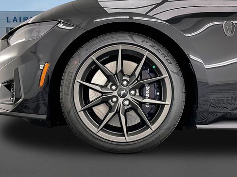 New 2026 Ford Mustang Dark Horse RWD image 13