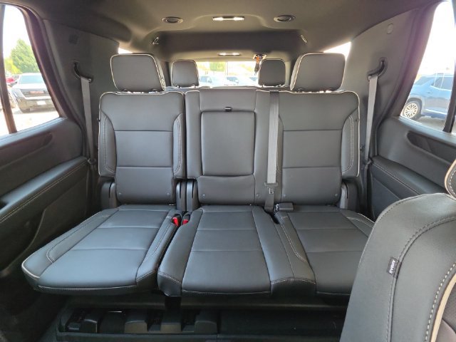 New 2026 GMC Yukon Elevation AWD/4WD image 28