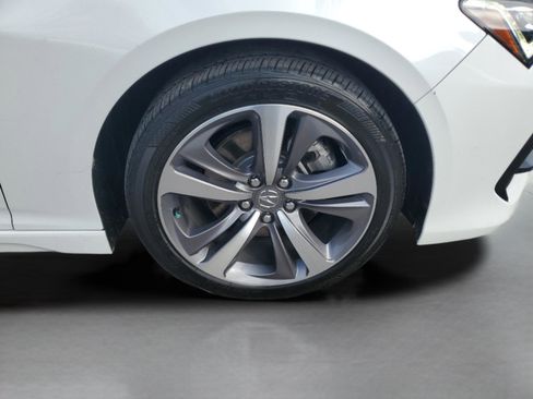 Used 2021 Acura TLX w/ Advance Package image 33