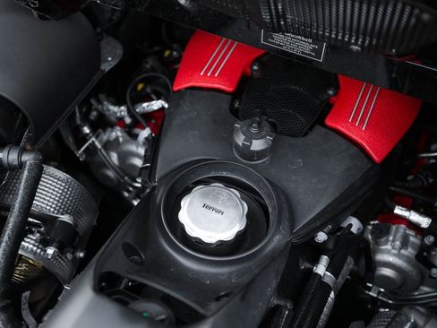 Certified 2018 Ferrari 488 Spider Base image 20