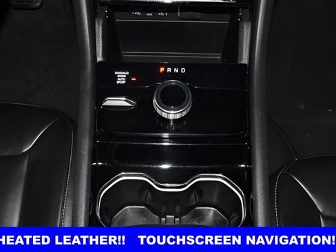 Used 2023 Jeep Grand Cherokee Limited AWD/4WD image 20
