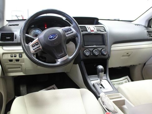 Used 2014 Subaru Impreza 2.0i Sport Premium image 7