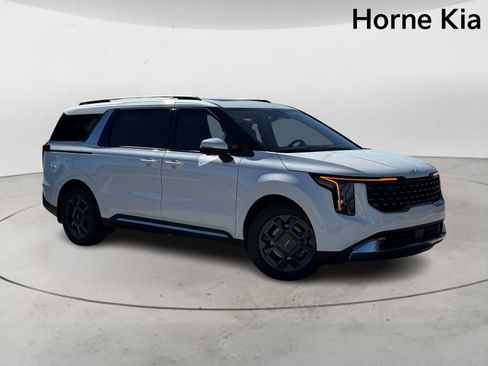 New 2026 Kia Carnival SX image 2