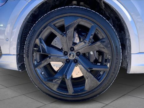 Used 2022 Audi RS Q8 image 10