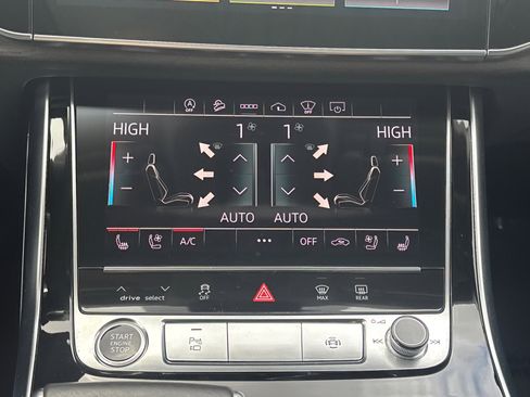 Used 2022 Audi Q7 3.0T Prestige image 55