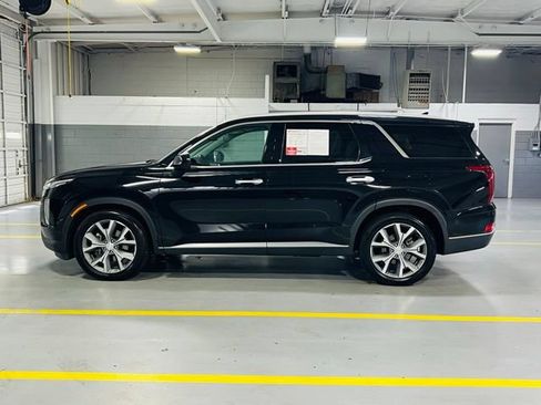 Used 2022 Hyundai Palisade SEL w/ Premium Package FWD image 18