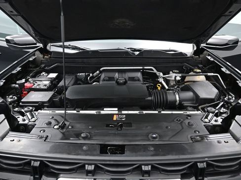 Used 2023 GMC Canyon Elevation image 35