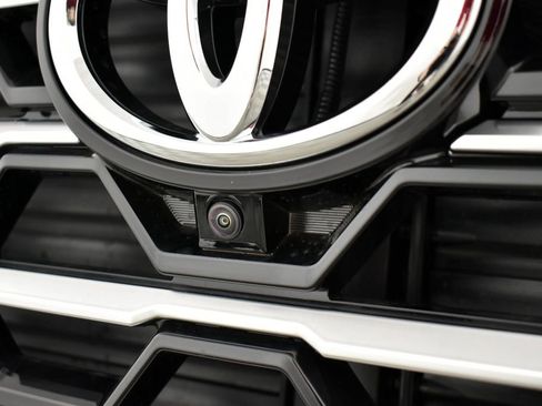 New 2026 Toyota Tundra Capstone image 7